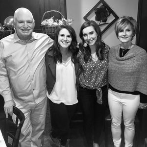 Meet your Posher, Janet